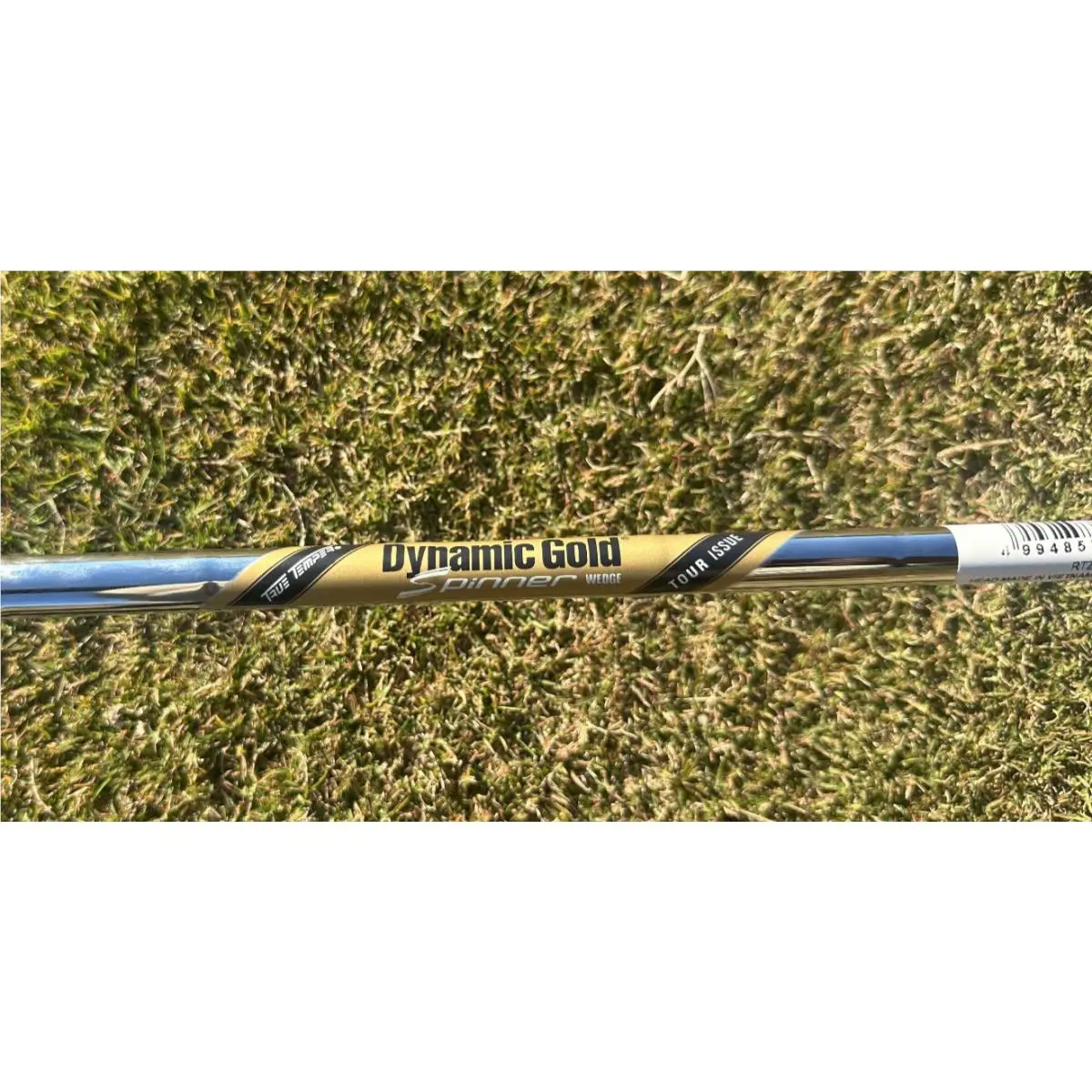 Cleveland Golf  - RTZ - RTZ - Chrome (UPC: 4994857095165) 4