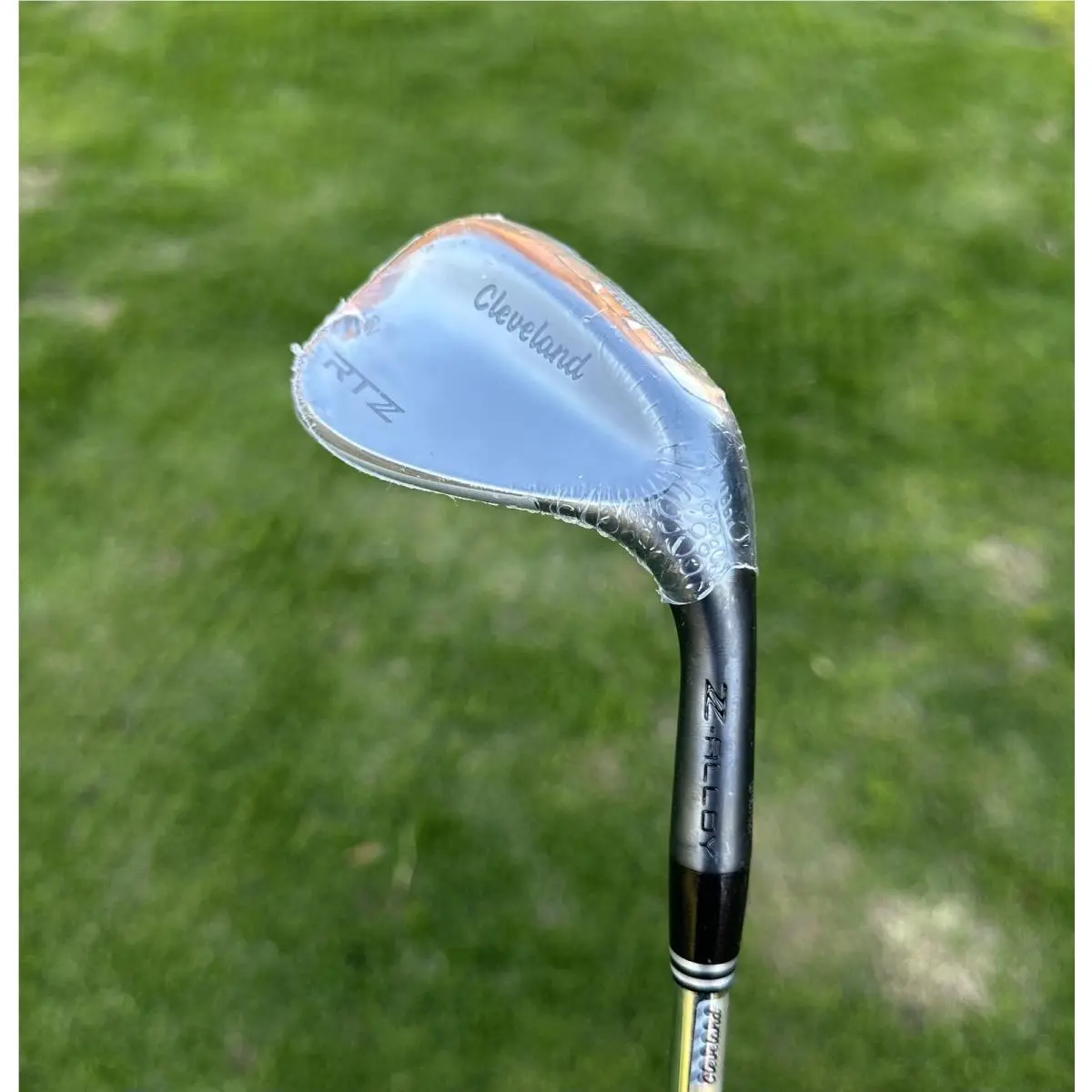 Cleveland Golf  - RTZ - RTZ - Black (UPC: 4994857094236) 1