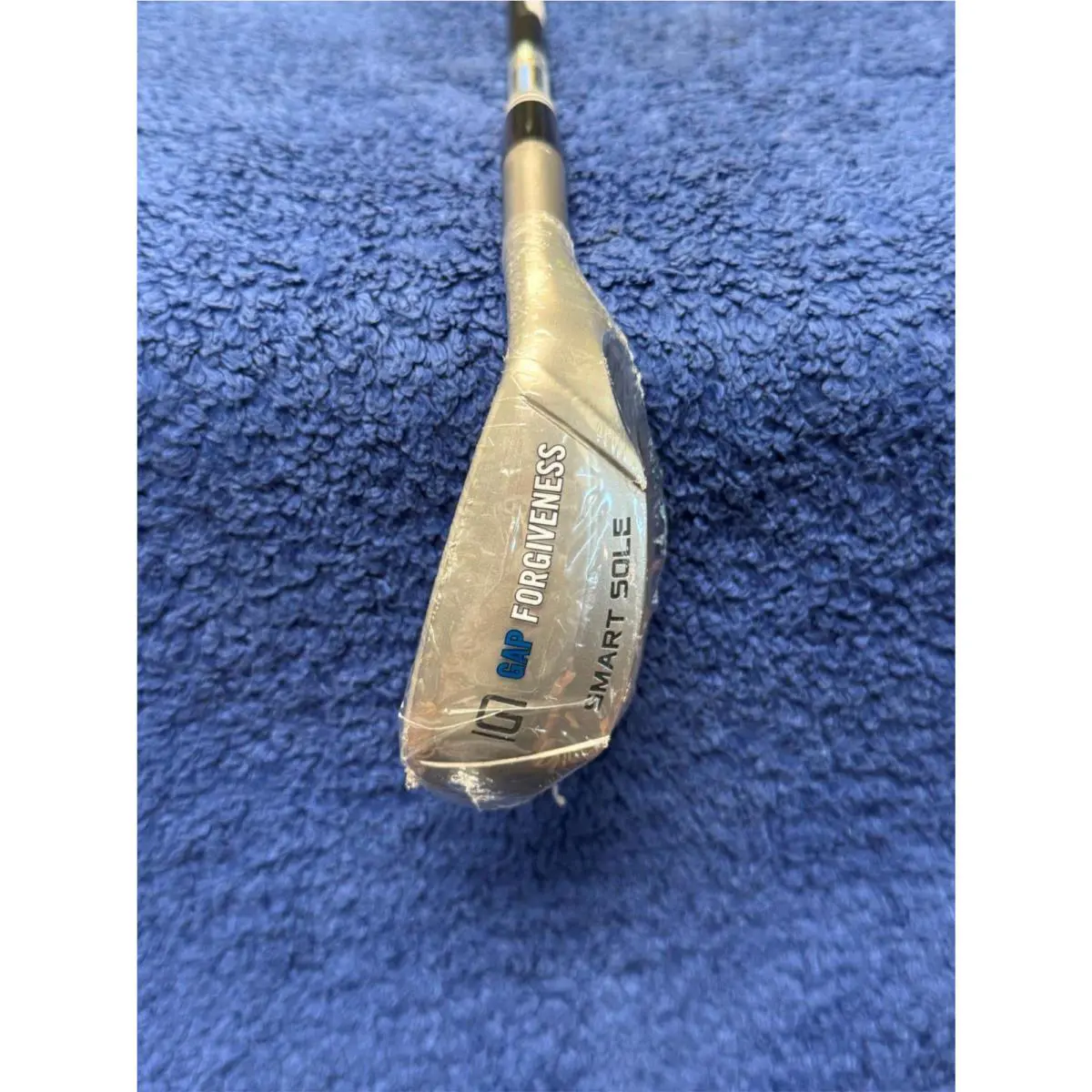 Cleveland Golf  0