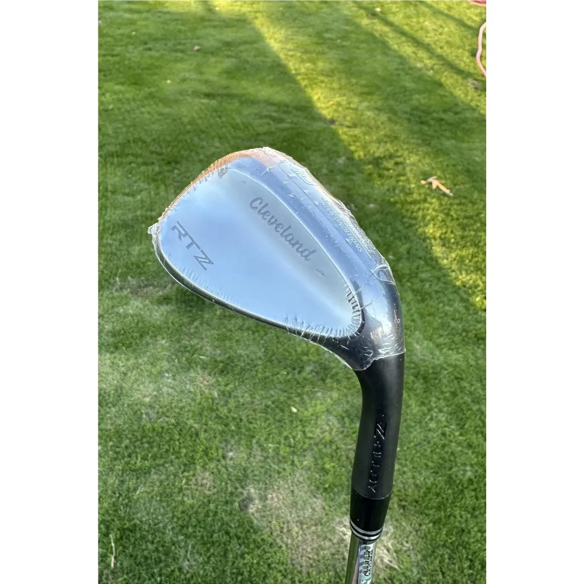 Cleveland Golf  - RTZ - RTZ - Black (UPC: 4994857094243) 1