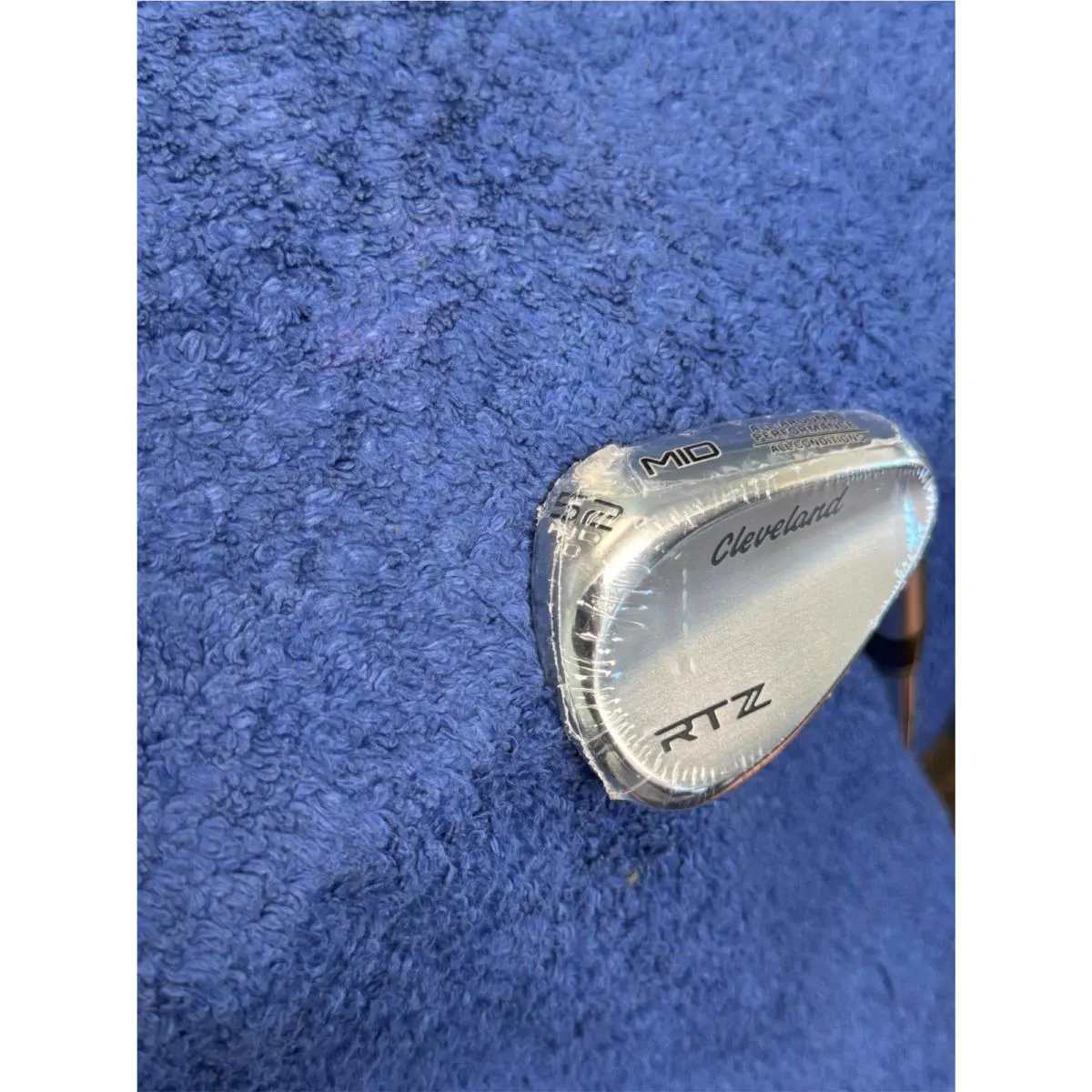 Cleveland Golf  0