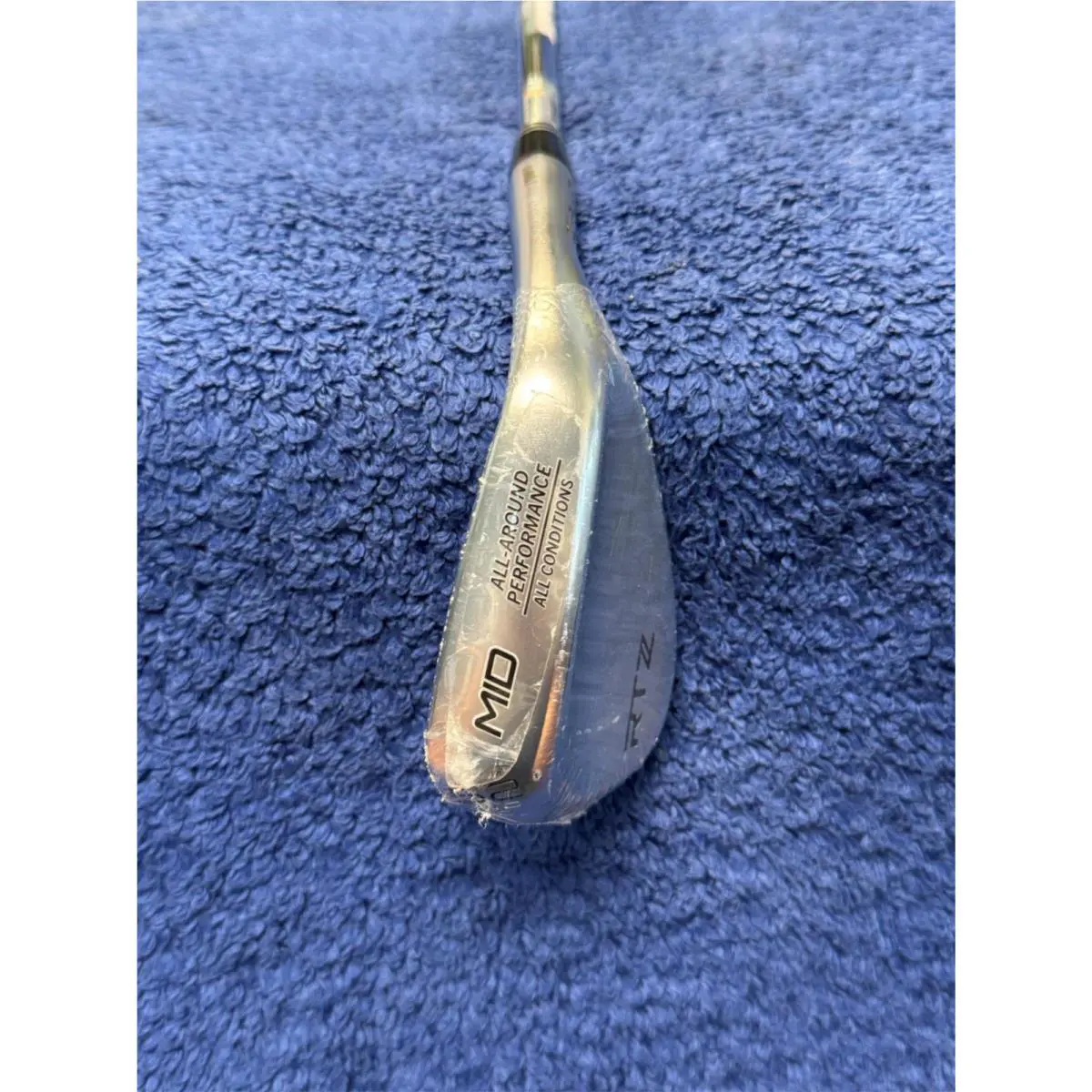 Cleveland Golf  1