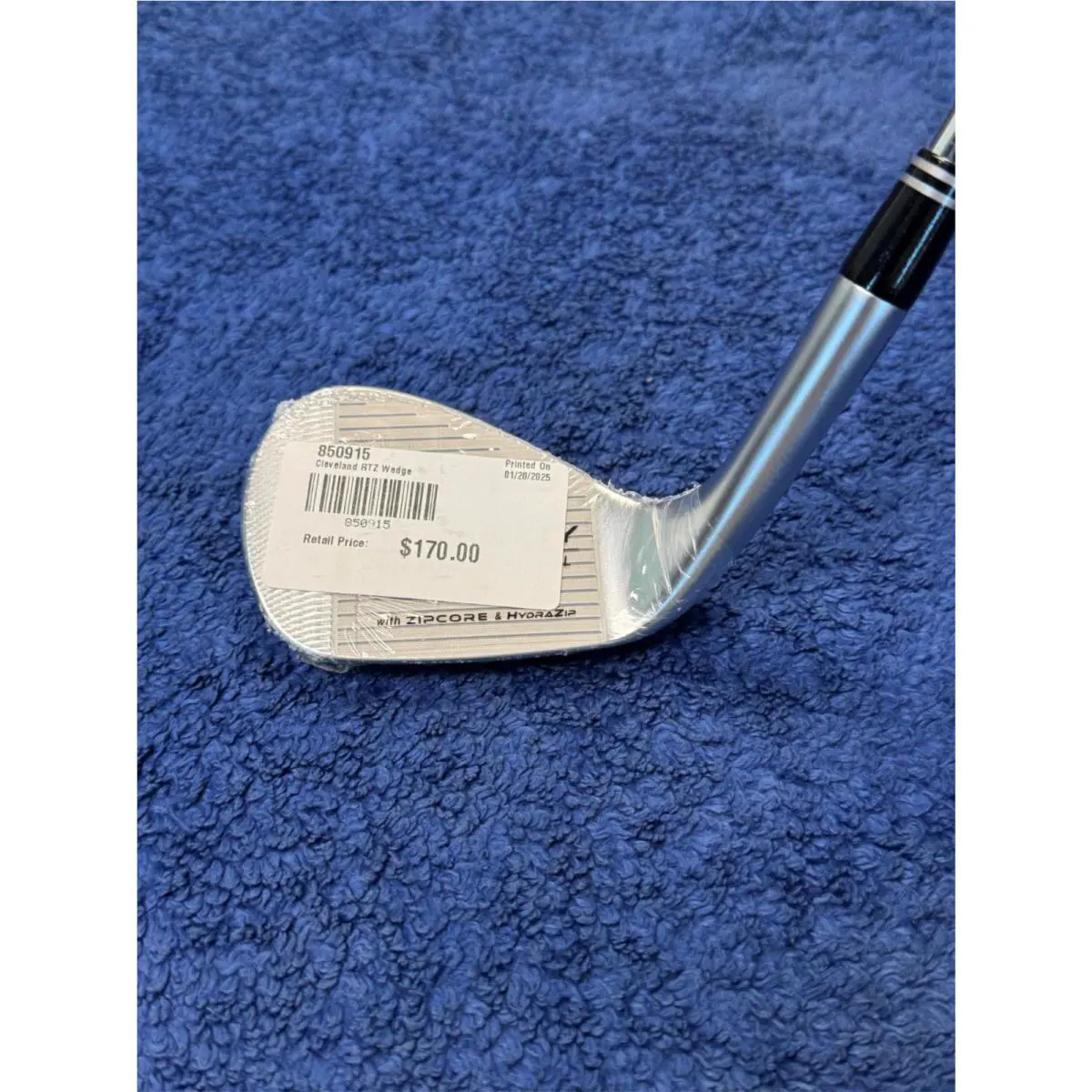 Cleveland Golf  2
