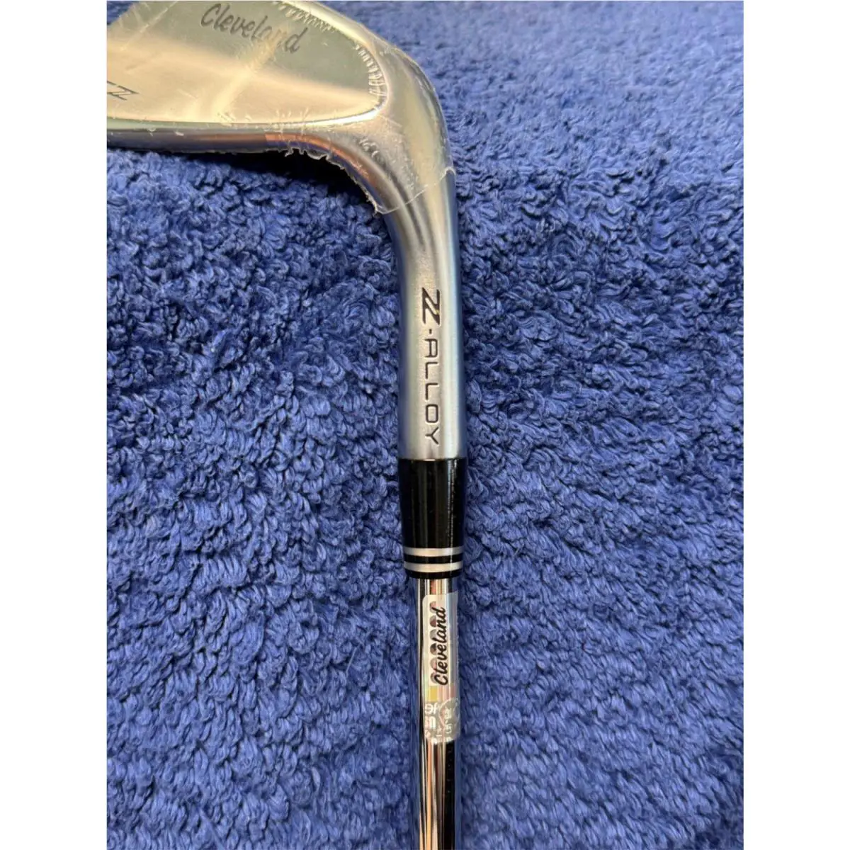 Cleveland Golf  3