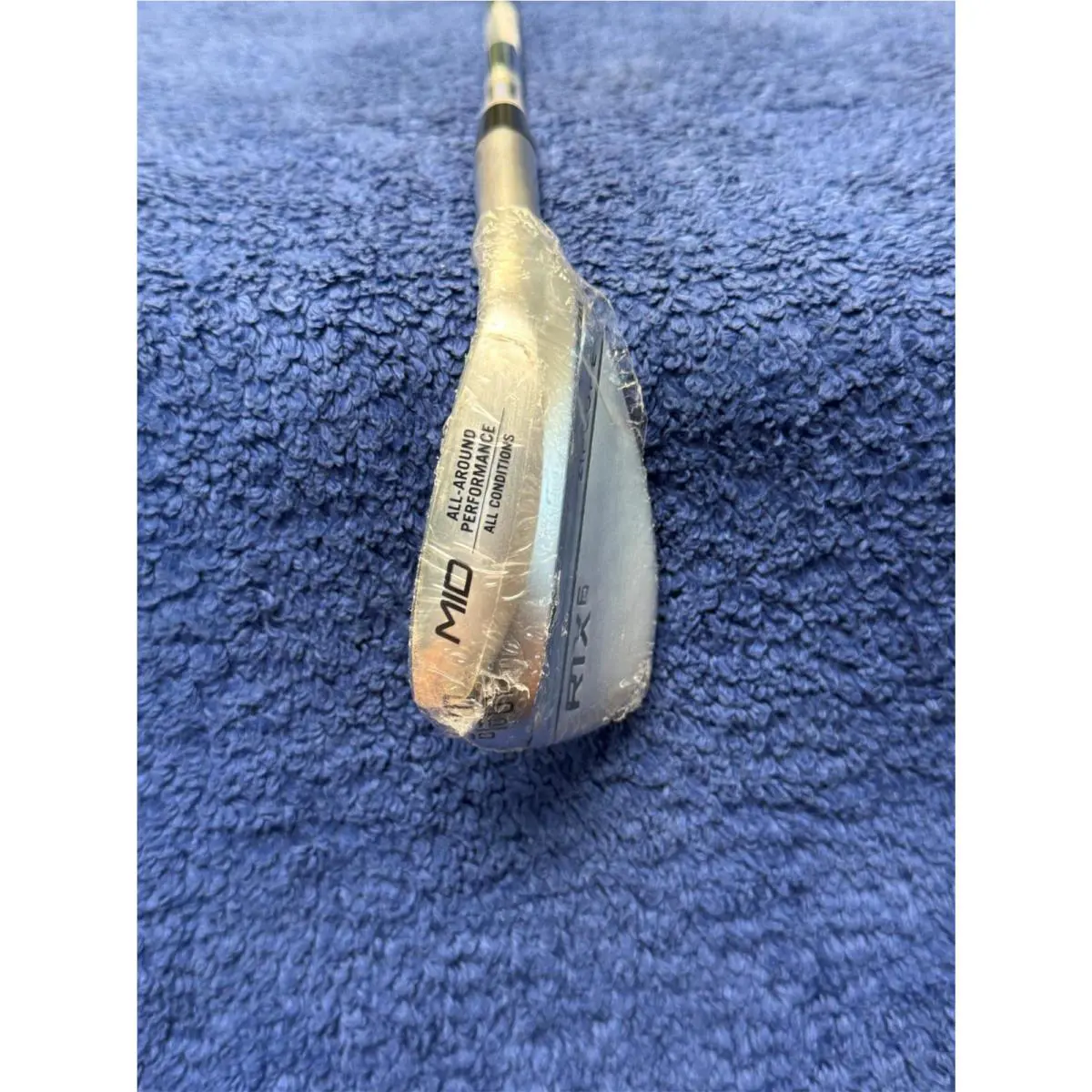 Cleveland Golf  0