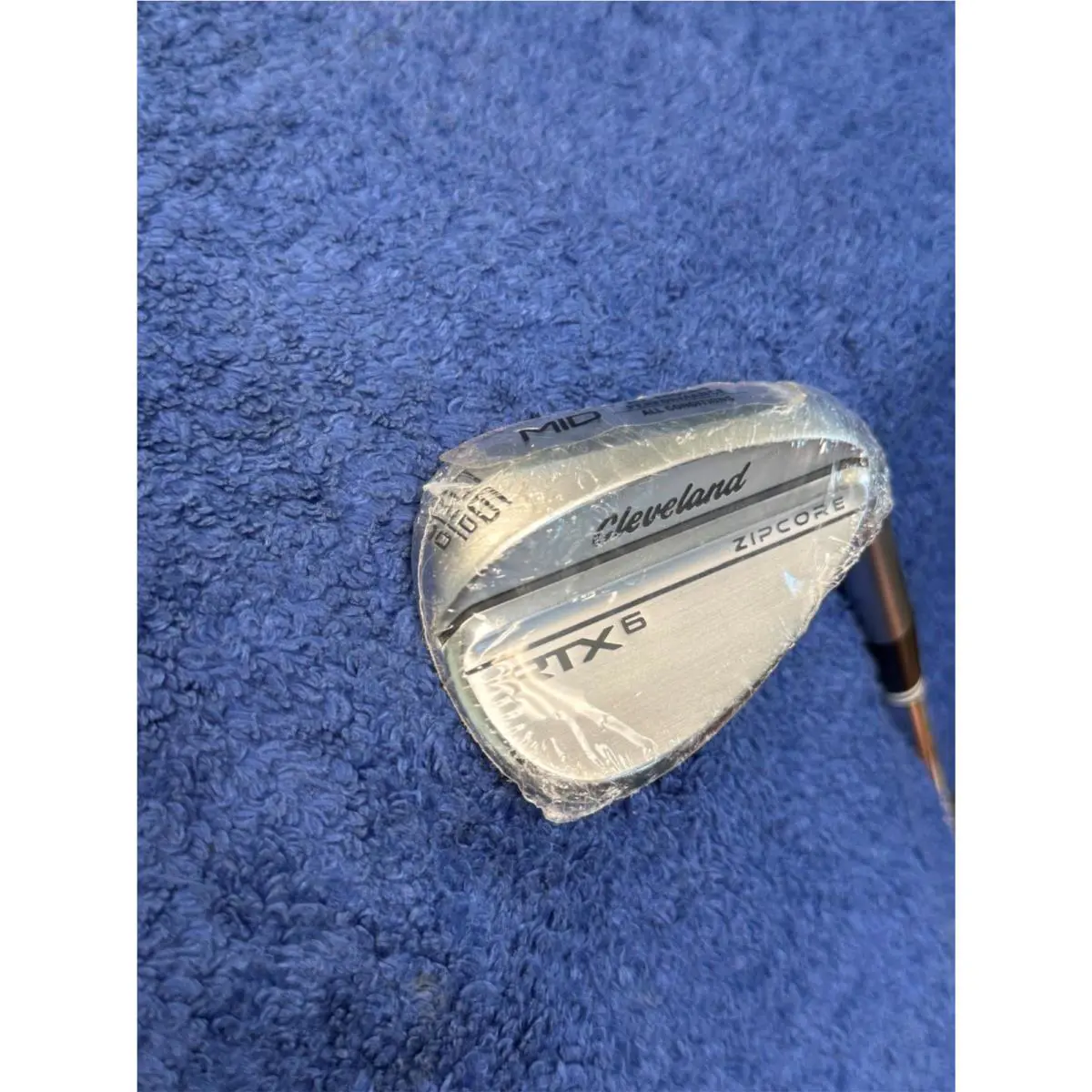 Cleveland Golf  1
