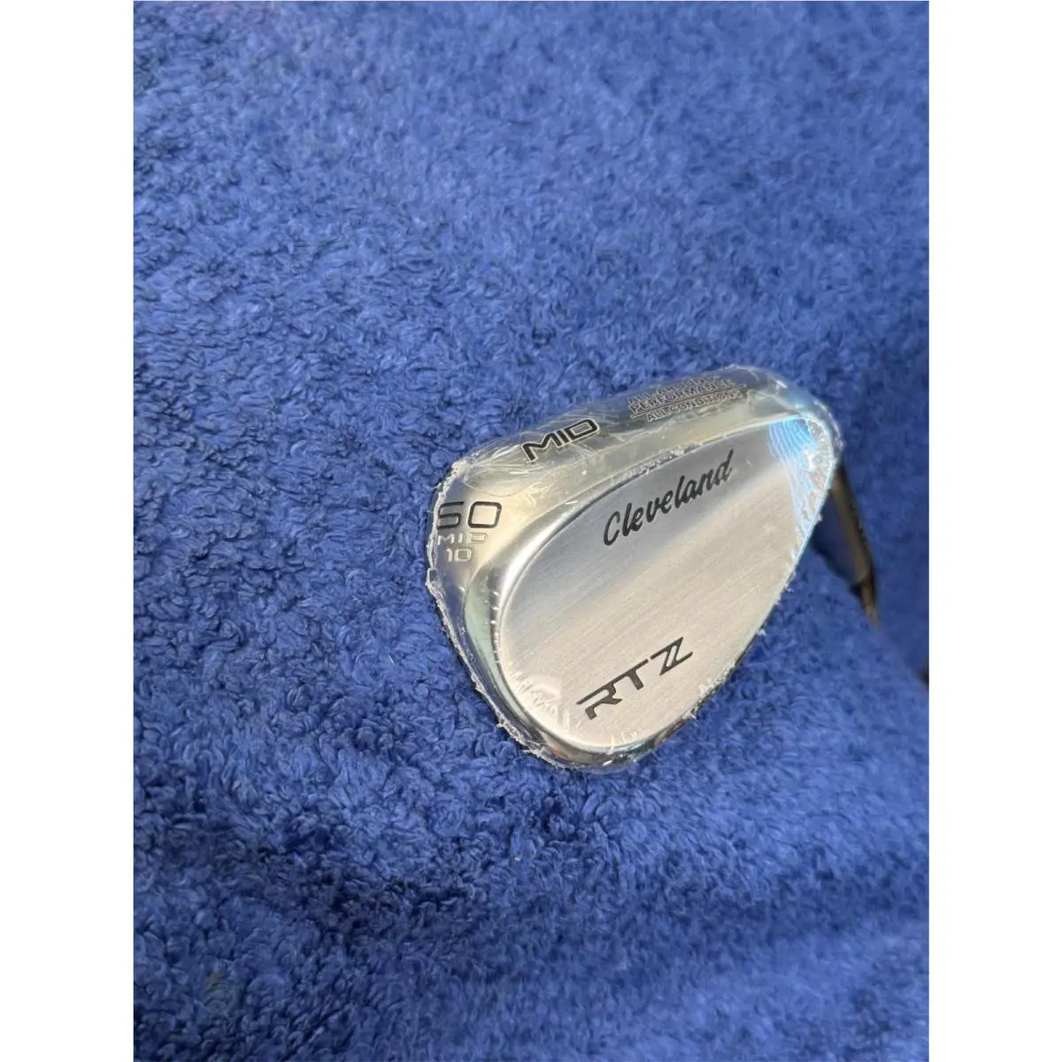 Cleveland Golf  0