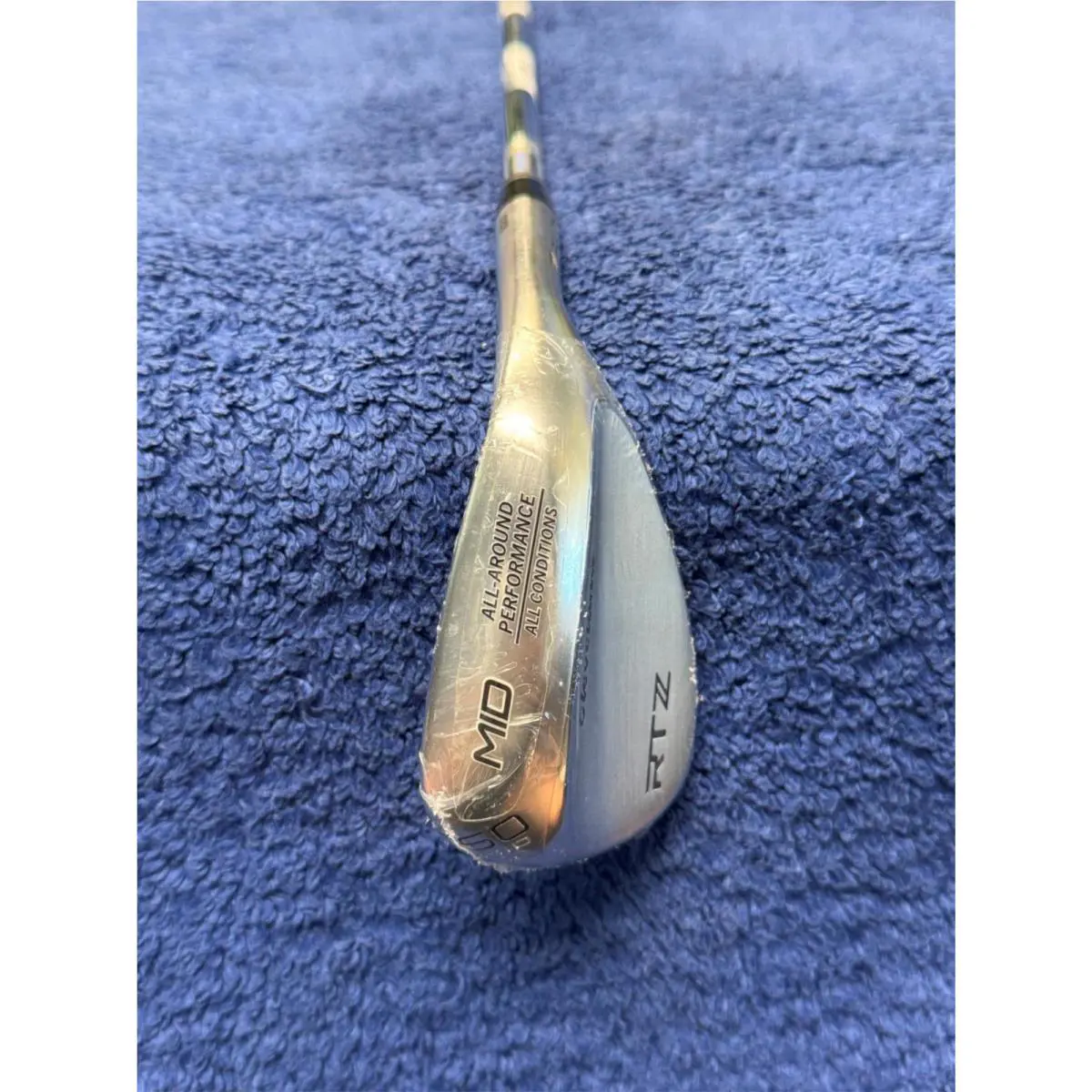 Cleveland Golf  1