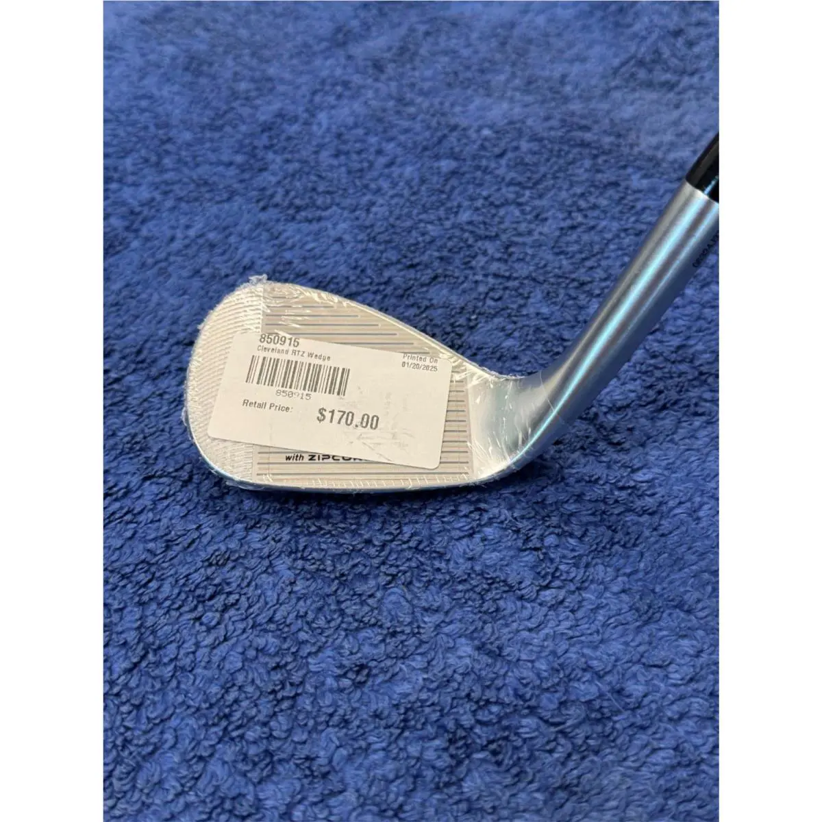Cleveland Golf  2