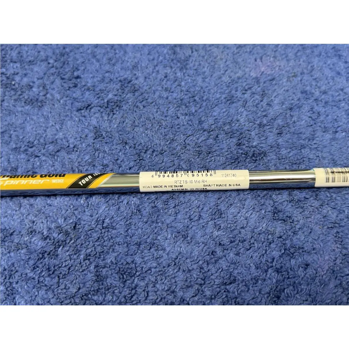 Cleveland Golf  5