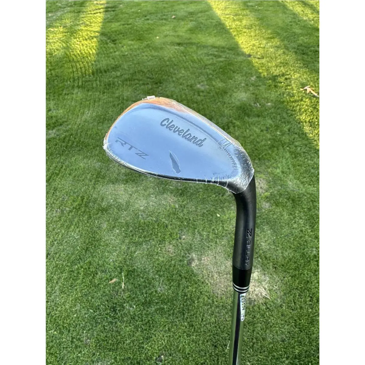 Cleveland Golf  - RTZ - RTZ - Black (UPC: 4994857094359) 0