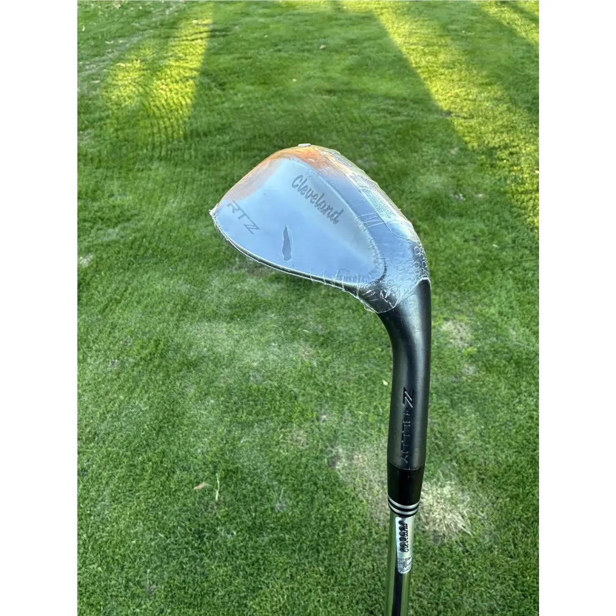 Cleveland Golf  - RTZ - RTZ - Black (UPC: 4994857094359) 1