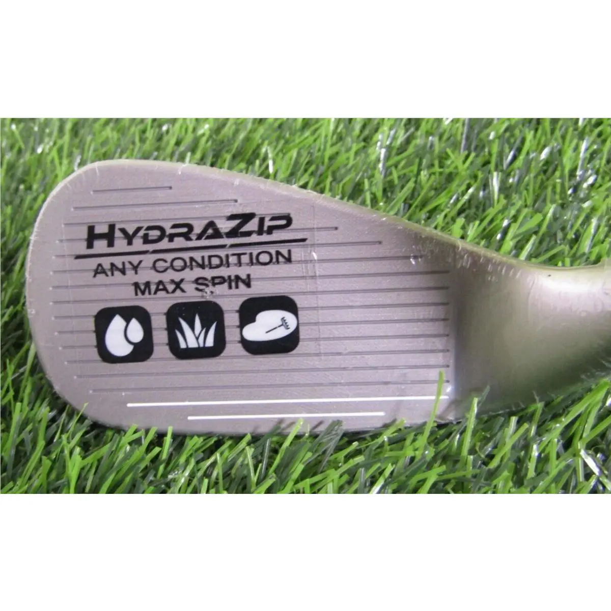 Cleveland Golf  - Smart Sole Full Face - Smart Sole Full Face (UPC: 4994857074306) 0