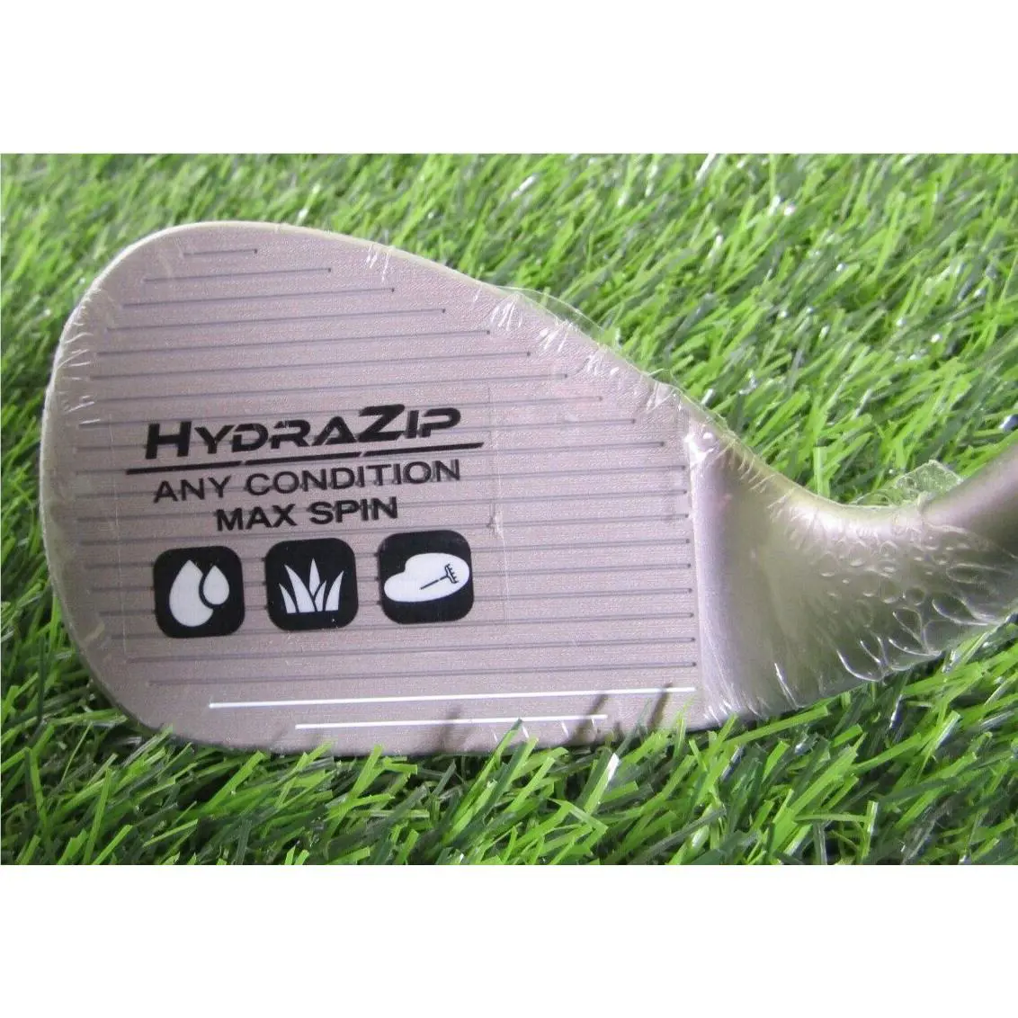 Cleveland Golf  - Smart Sole Full Face - Smart Sole Full Face (UPC: 4994857074313) 0