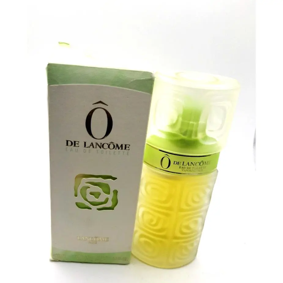 O De Lancome 2.5 oz Eau De Toilette Spray