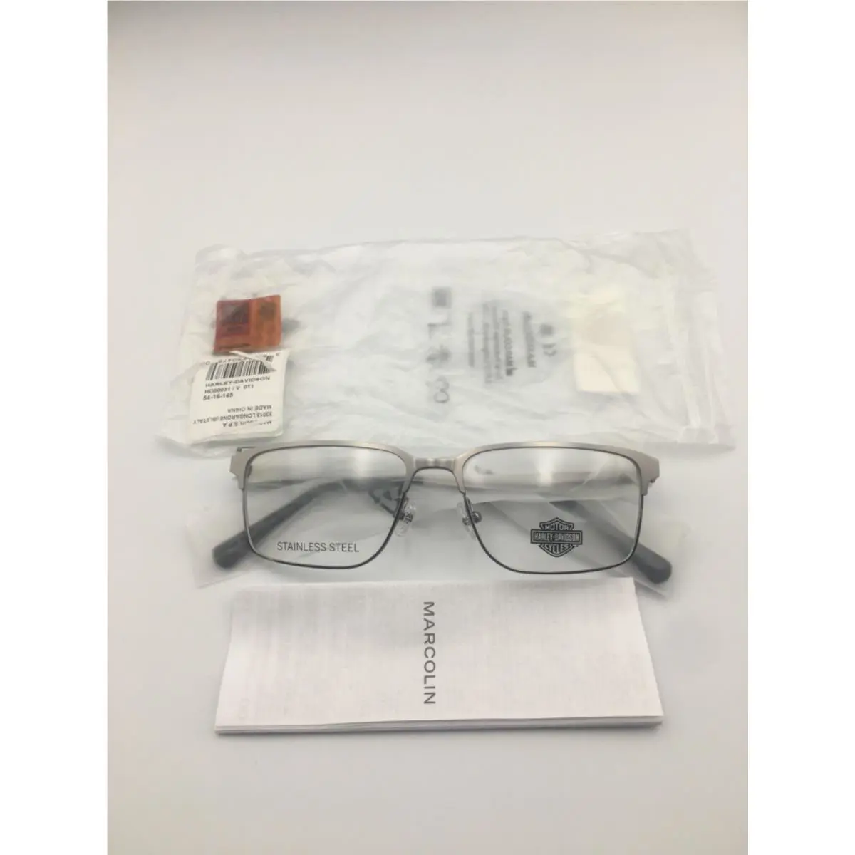 Harley Davison HD 50031/V 011 54-16-145