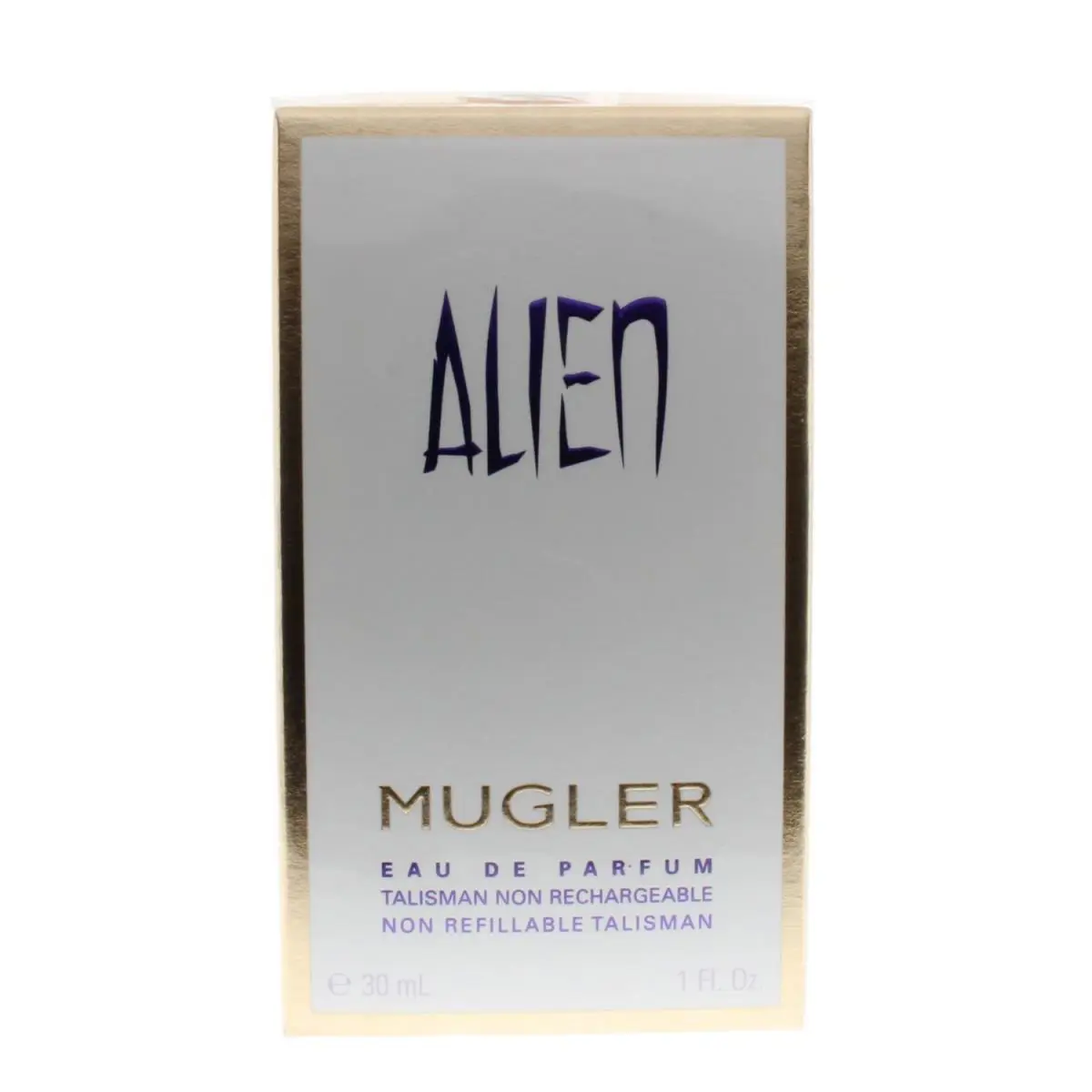 Thierry Mugler Alien Mugler Eau De Parfum For Women 30ml/1oz