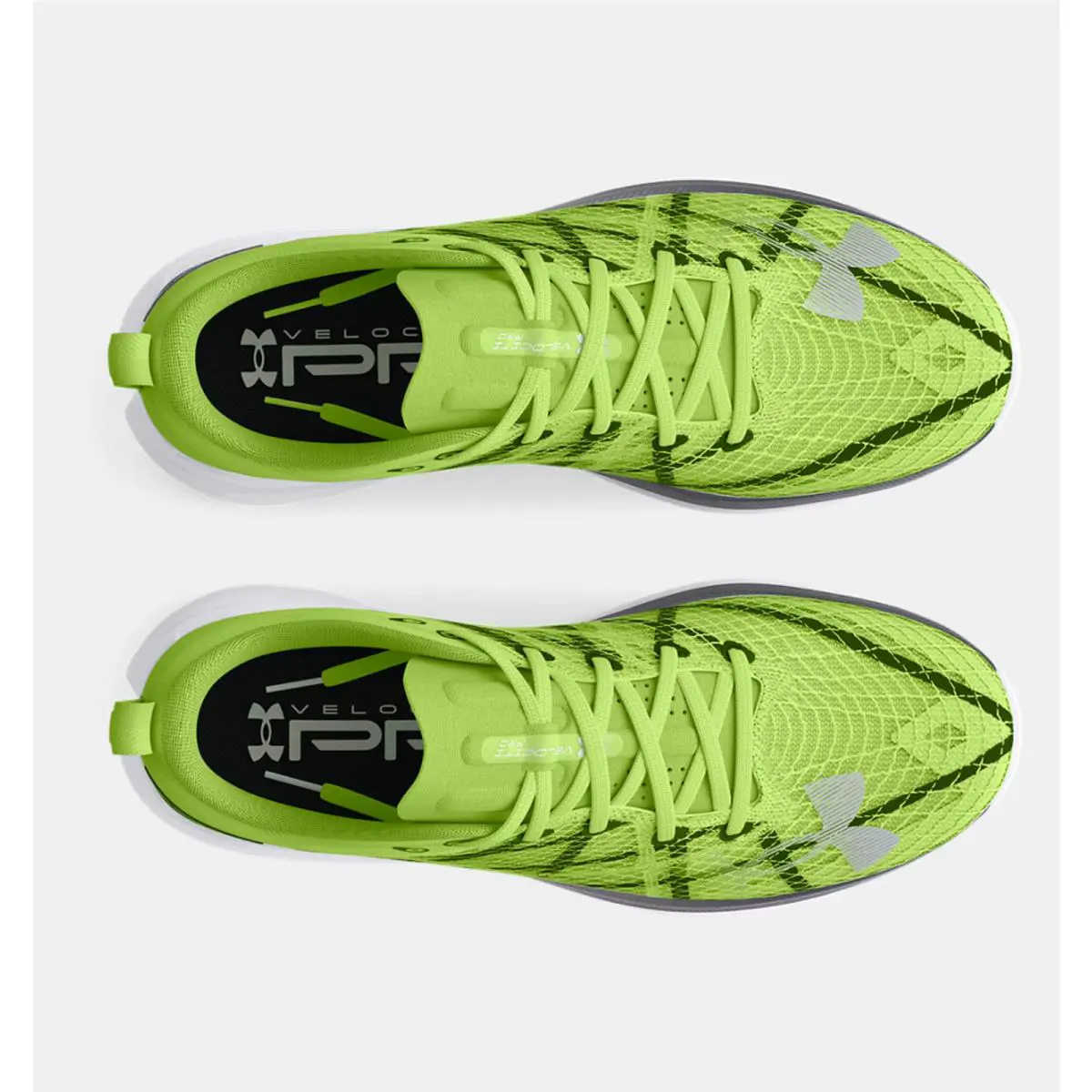 Under Armour shoes - Under Armour Velociti Pro 3027560-300 - 3027560-300 - Green 1