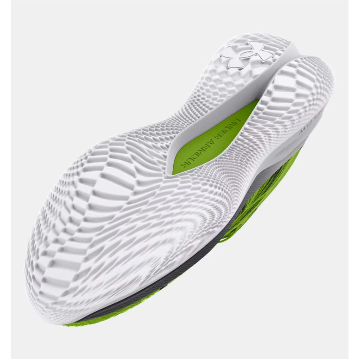 Under Armour shoes - Under Armour Velociti Pro 3027560-300 - 3027560-300 - Green 2