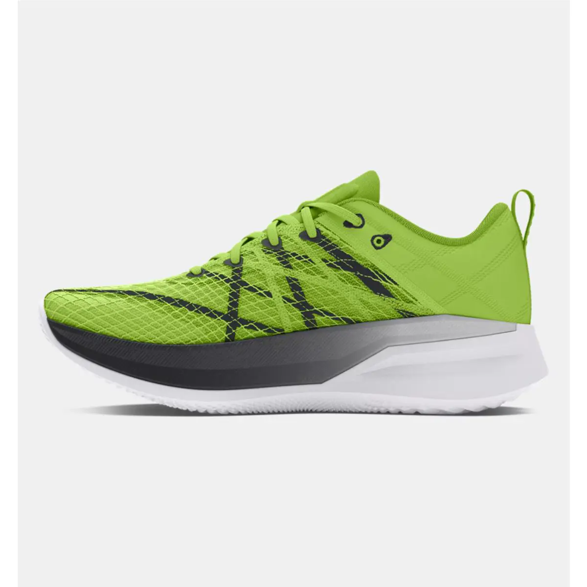 Under Armour shoes - Under Armour Velociti Pro 3027560-300 - 3027560-300 - Green 14
