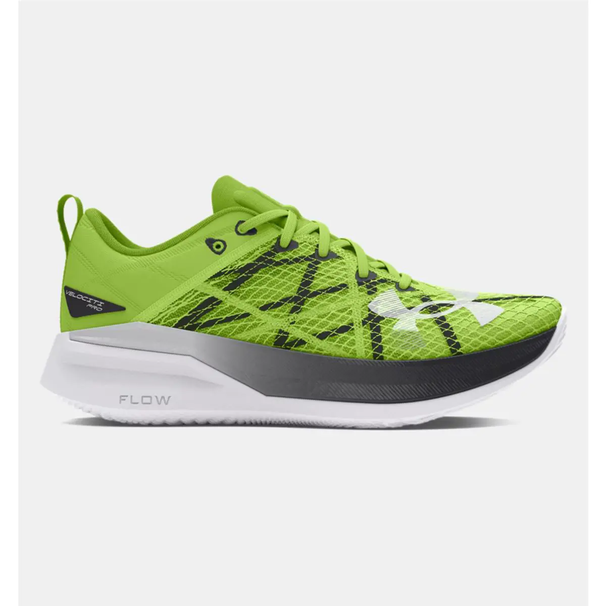 Under Armour shoes - Under Armour Velociti Pro 3027560-300 - 3027560-300 - Green 4