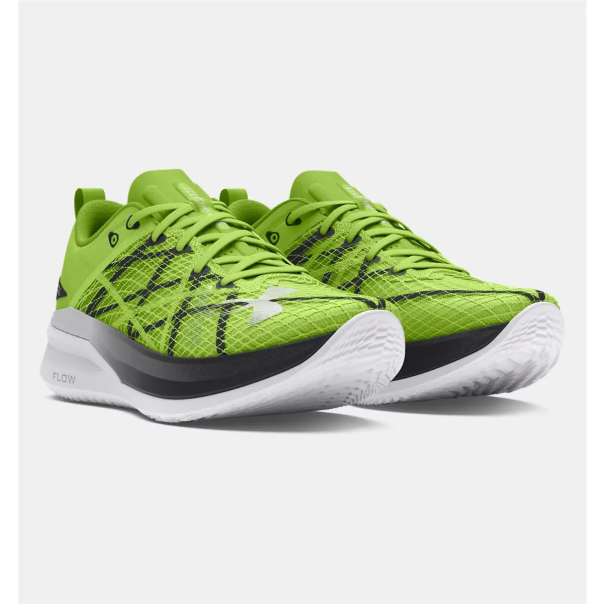 Under Armour shoes - Under Armour Velociti Pro 3027560-300 - 3027560-300 - Green 7