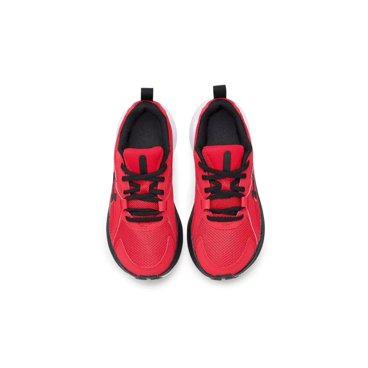Under Armour shoes - Anthracite/Lumin Yellow/Lumin Yellow 28