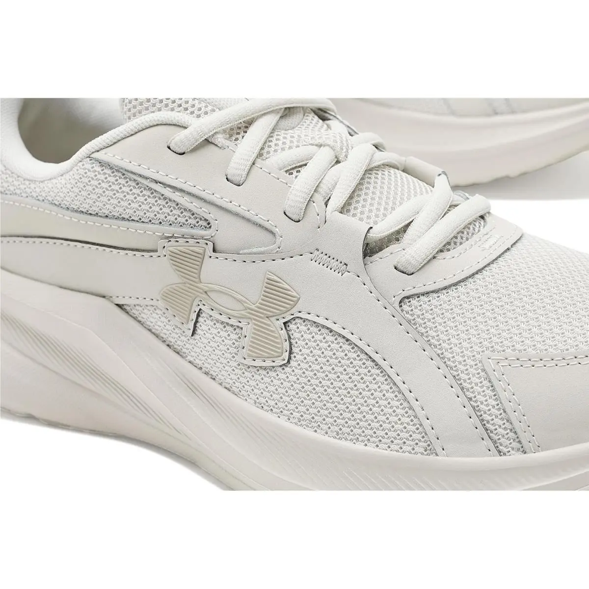 Under Armour shoes - Black/Black/Black 39