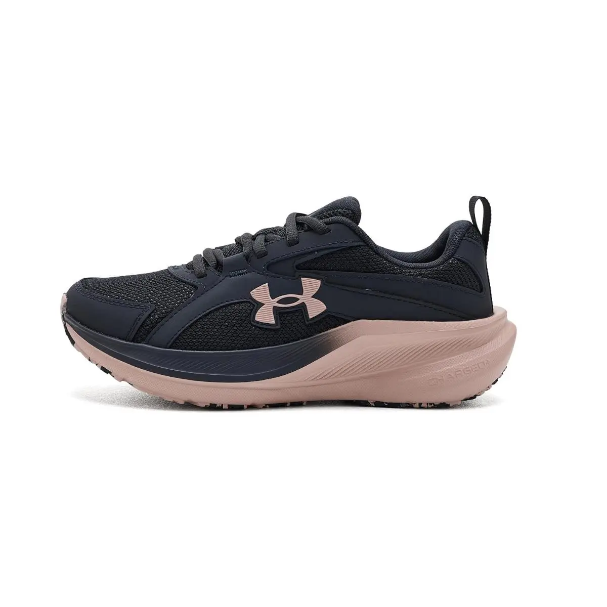 Under Armour shoes - Black/Black/Black 51