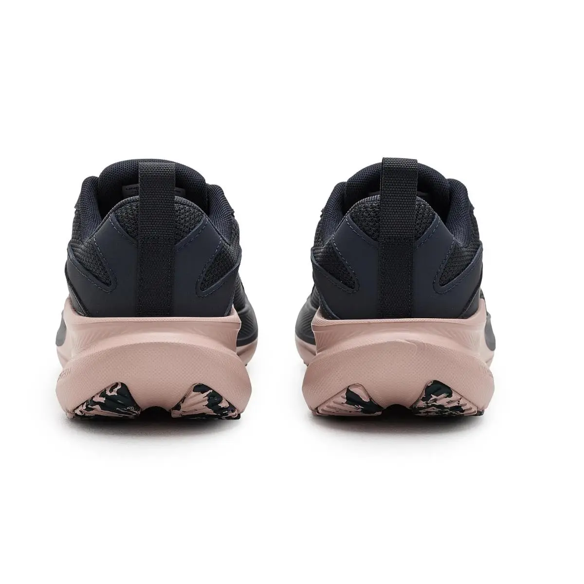 Under Armour shoes - Black/Black/Black 54