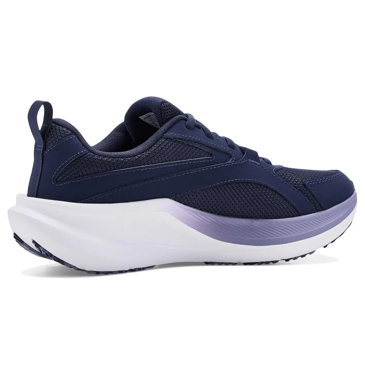 Under Armour shoes - Black/Black/White 29