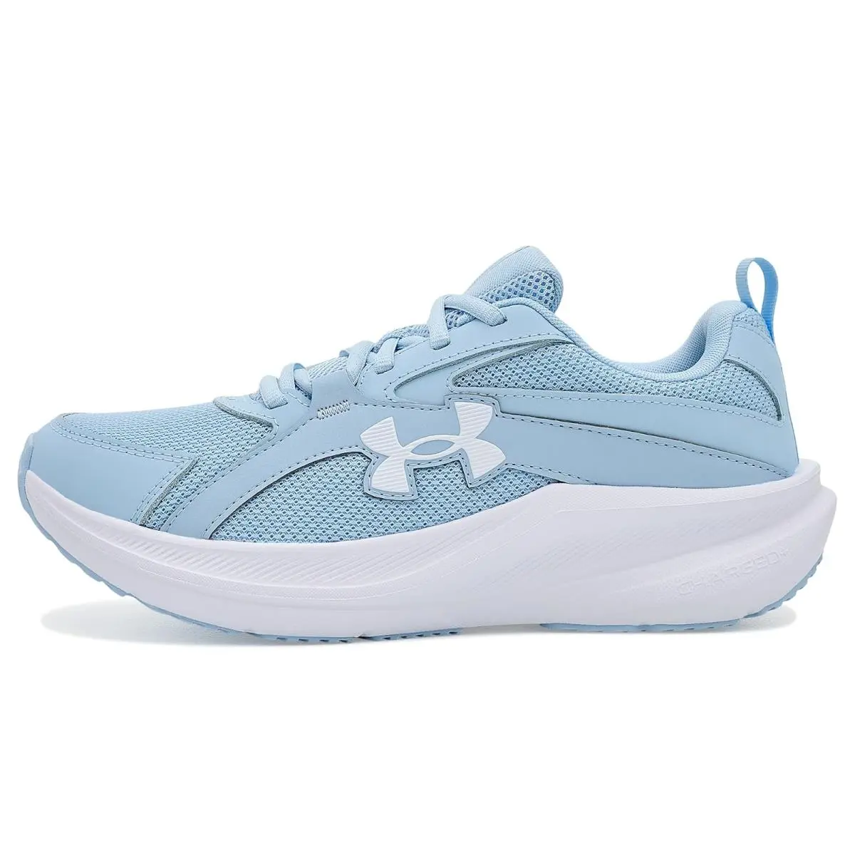 Under Armour shoes - Black/Black/Black 30