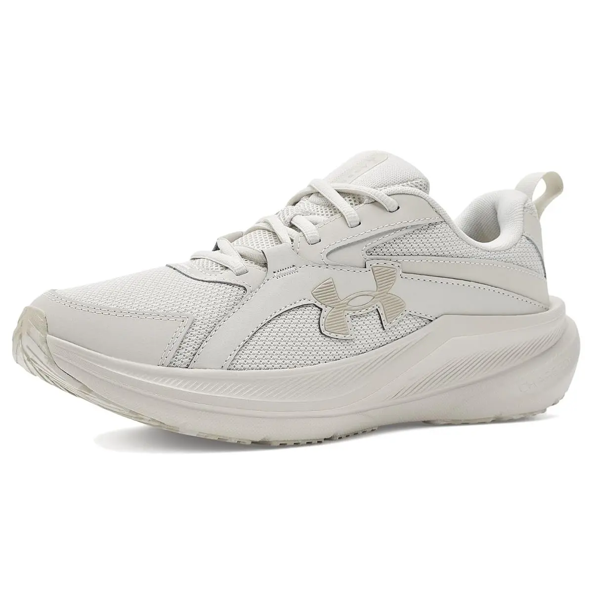 Under Armour shoes - Black/Black/Black 34