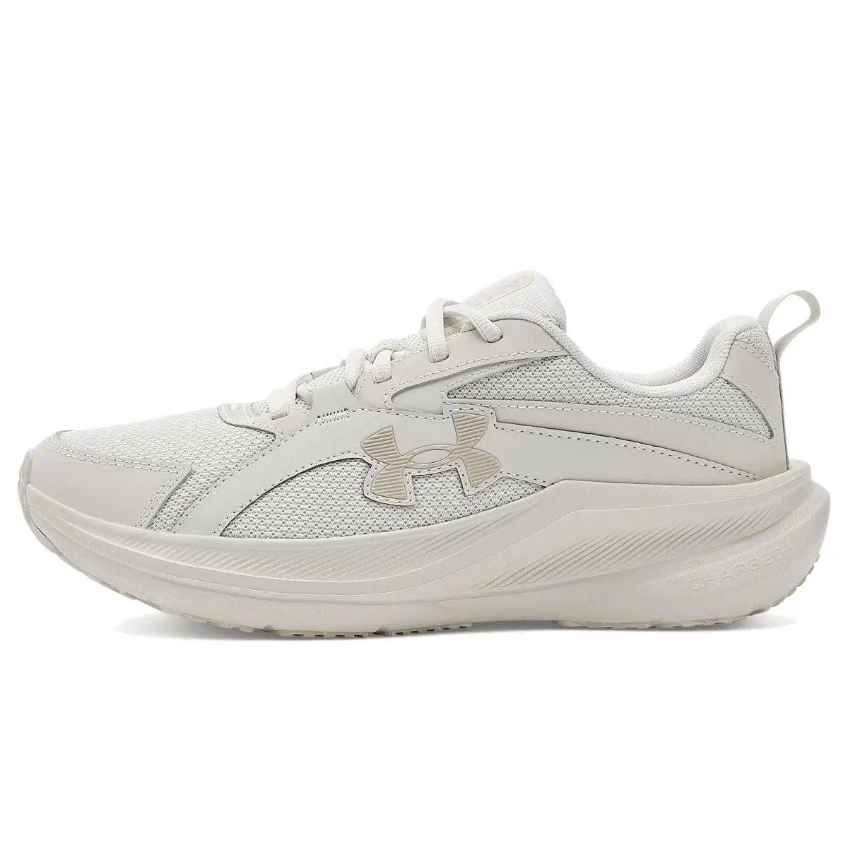Under Armour shoes - Black/Black/Black 37