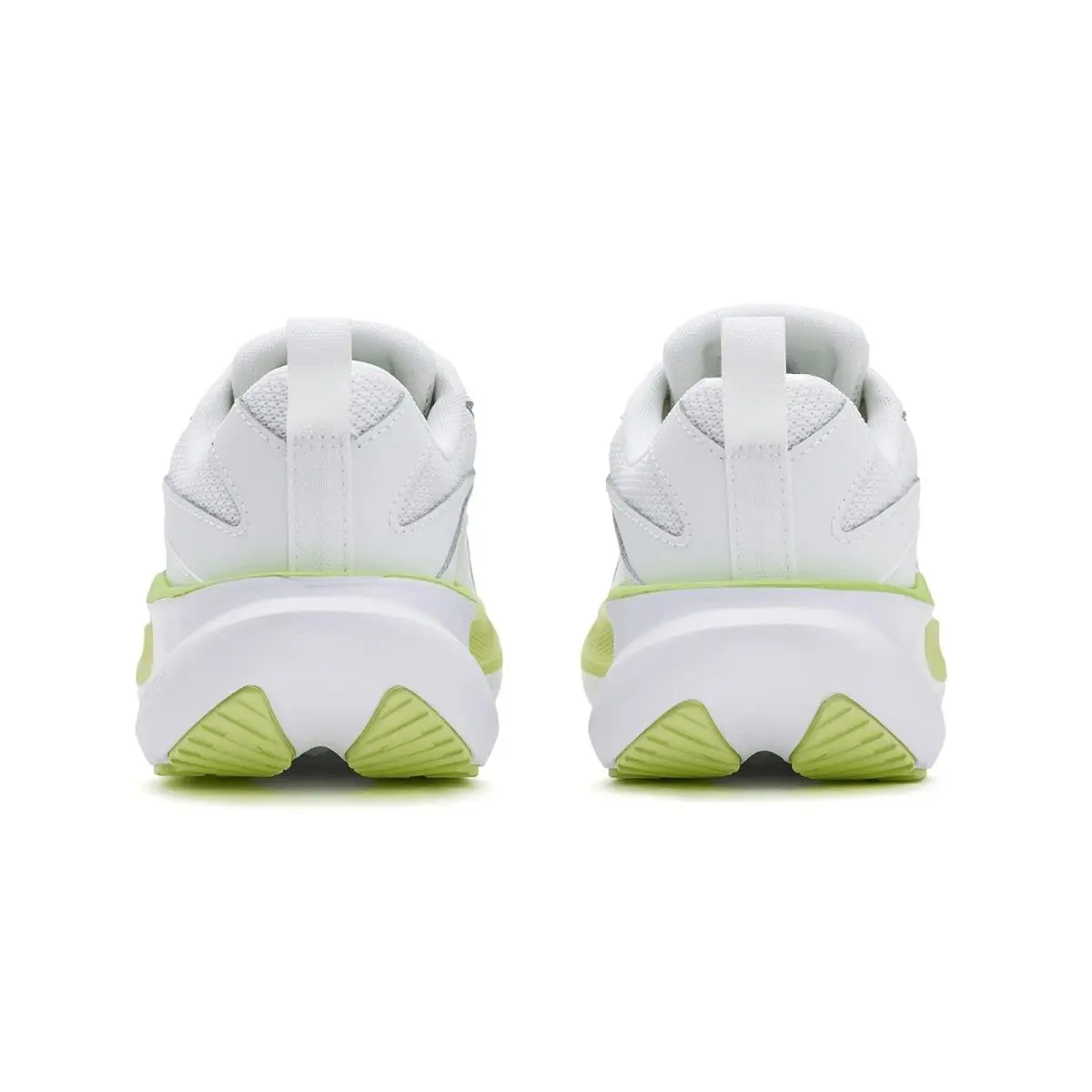 Under Armour shoes - Enamel Blue/Enamel Blue/Illusion Green 19