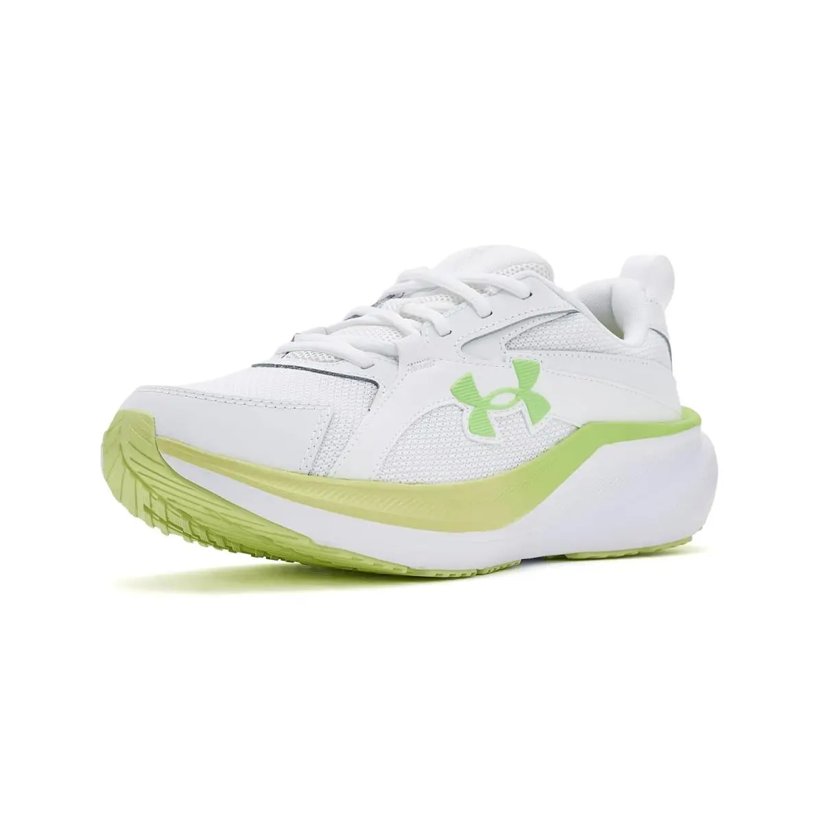 Under Armour shoes - Black/Black/Black 41