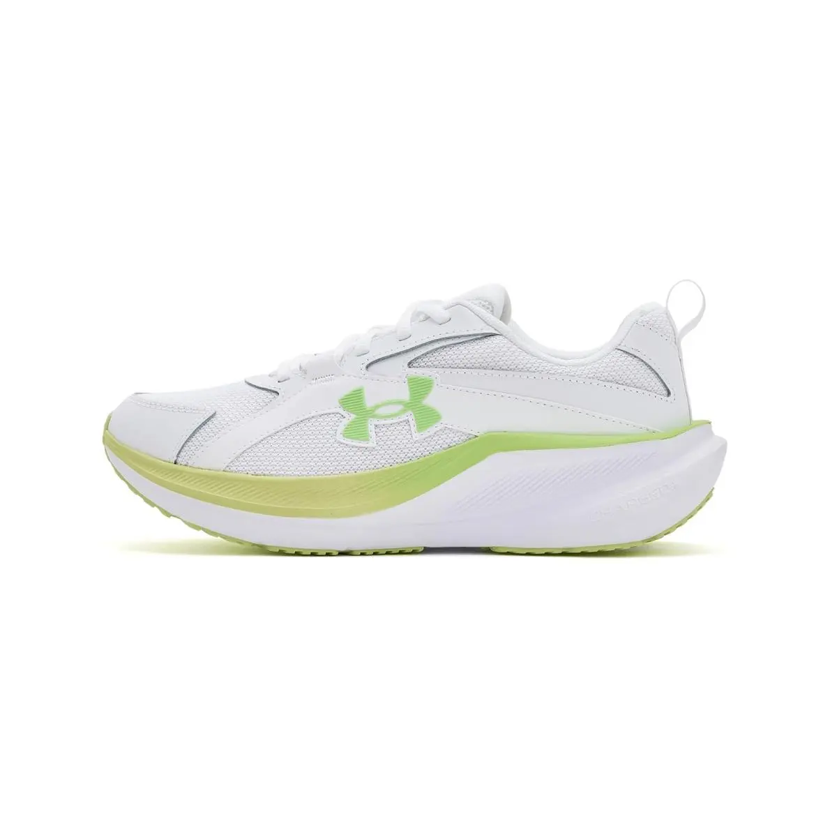 Under Armour shoes - Black/Black/Black 44