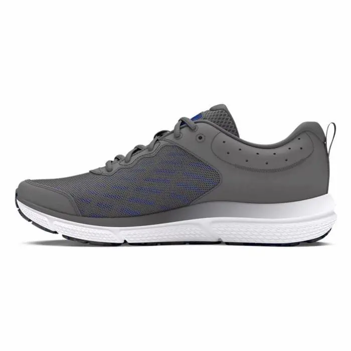 Under Armour shoes - Under Armour Charged Assert 10 - 3026175-106 - Castlerock /Team Royal 5