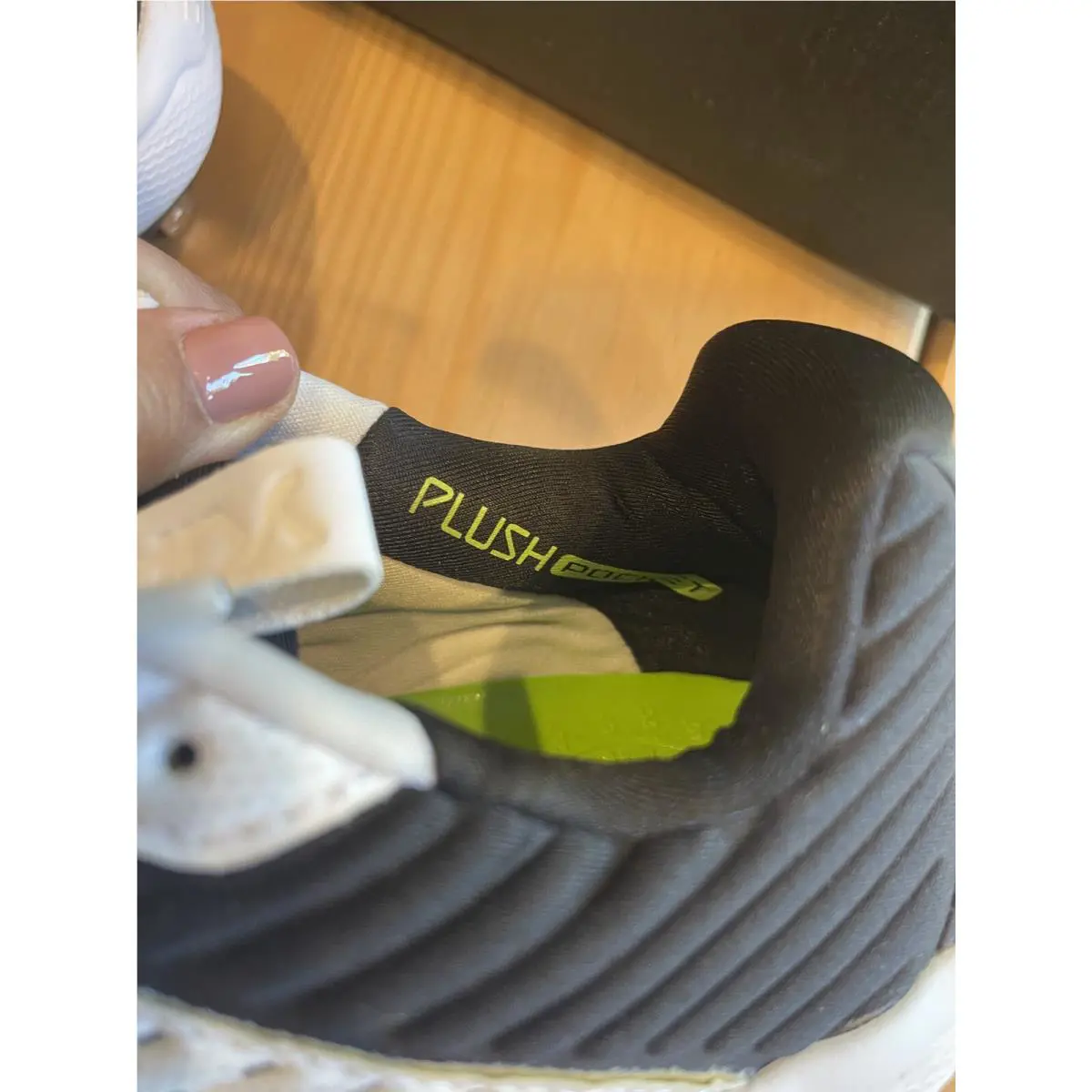 Under Armour shoes - Black 19