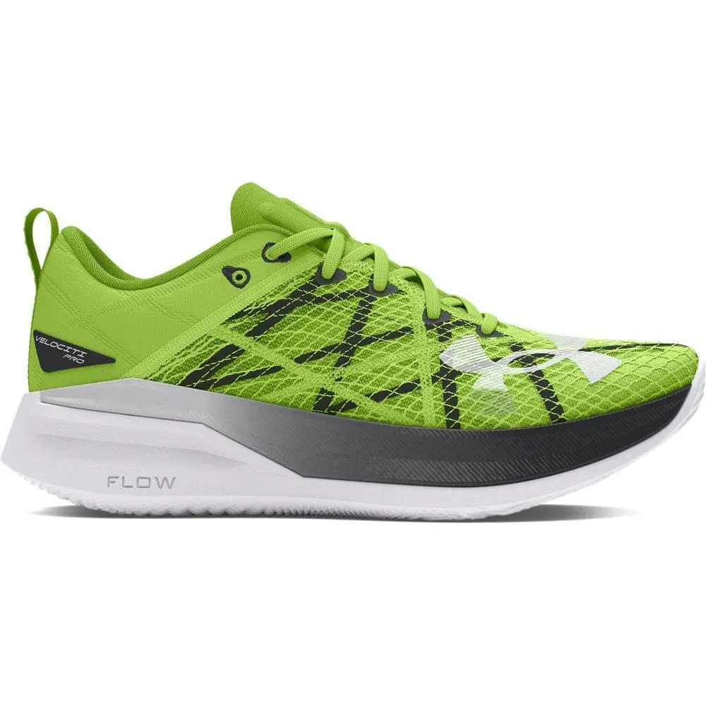 Under Armour shoes - Under Armour Velociti Pro 3027560-300 - 3027560-300 - Green 0
