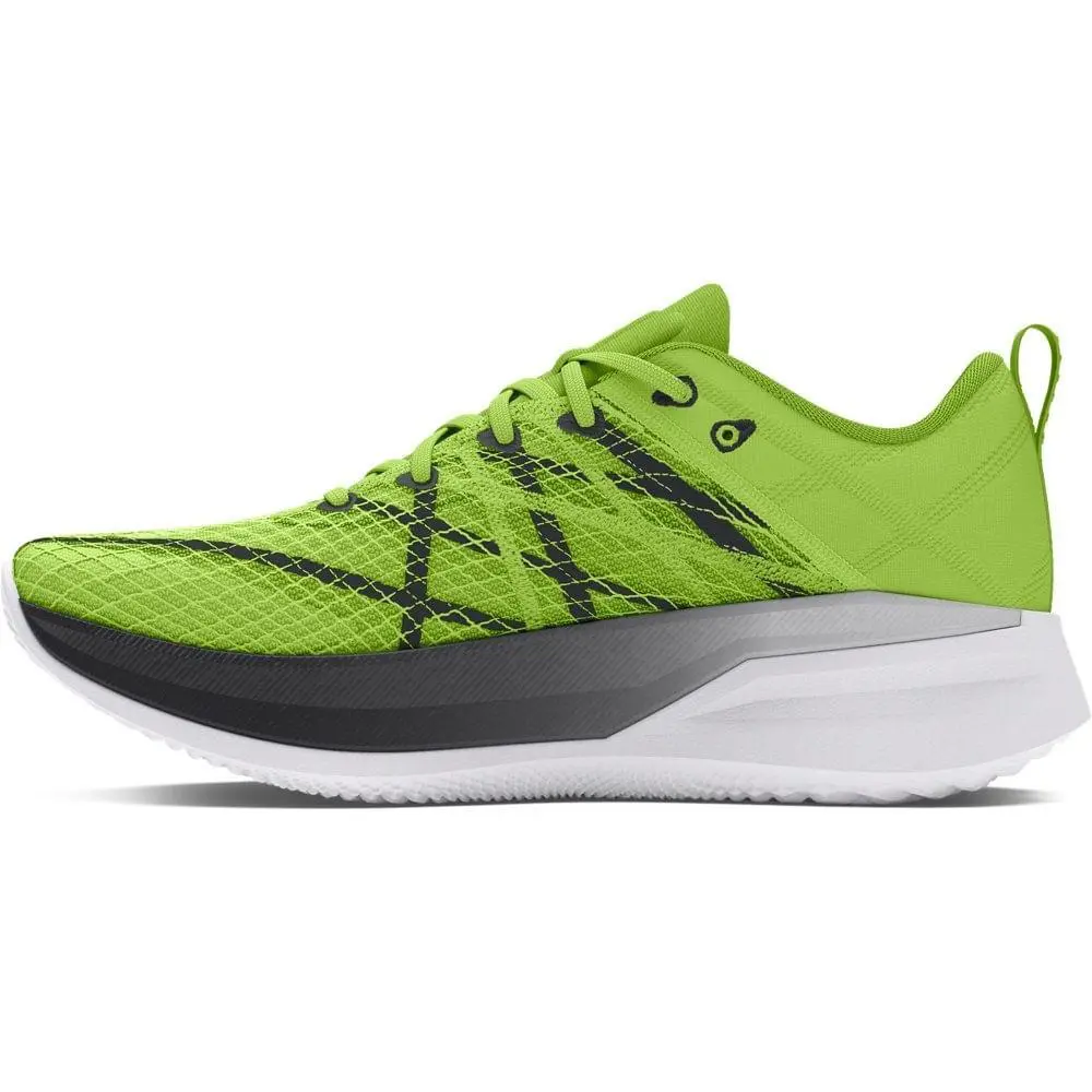 Under Armour shoes - Under Armour Velociti Pro 3027560-300 - 3027560-300 - Green 1