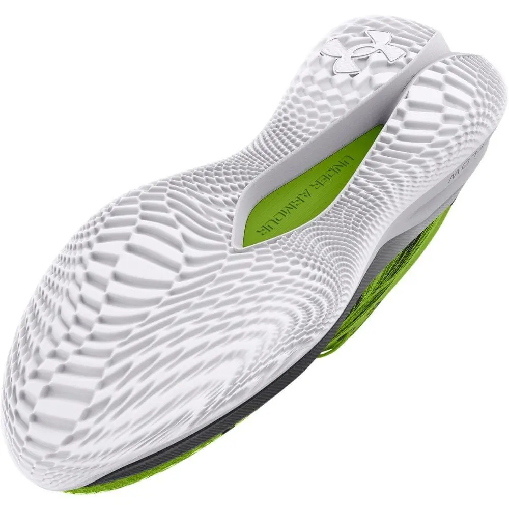 Under Armour shoes - Under Armour Velociti Pro 3027560-300 - 3027560-300 - Green 2