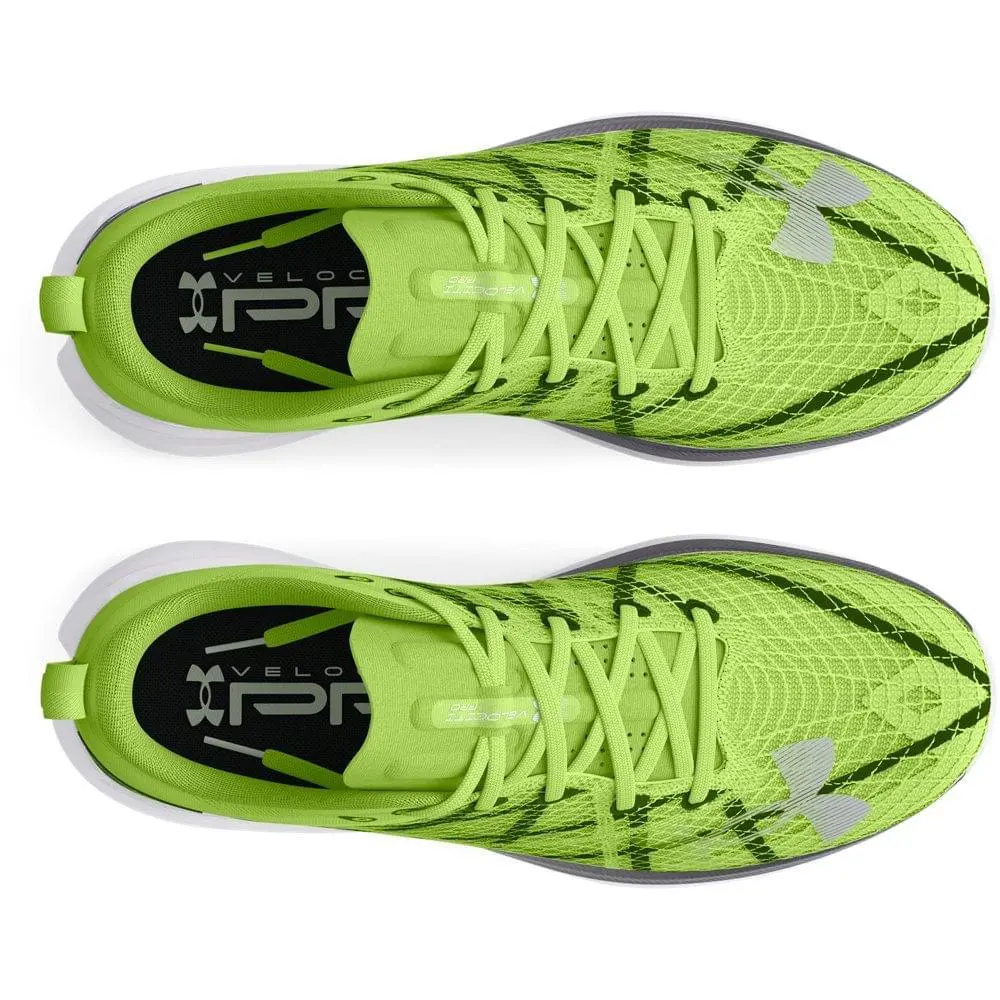 Under Armour shoes - Under Armour Velociti Pro 3027560-300 - 3027560-300 - Green 3