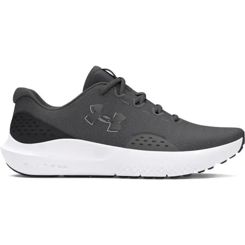 Under Armour Charged Surge 4 Comfort Running Sneaker Men`s 3027000-106 - Gray