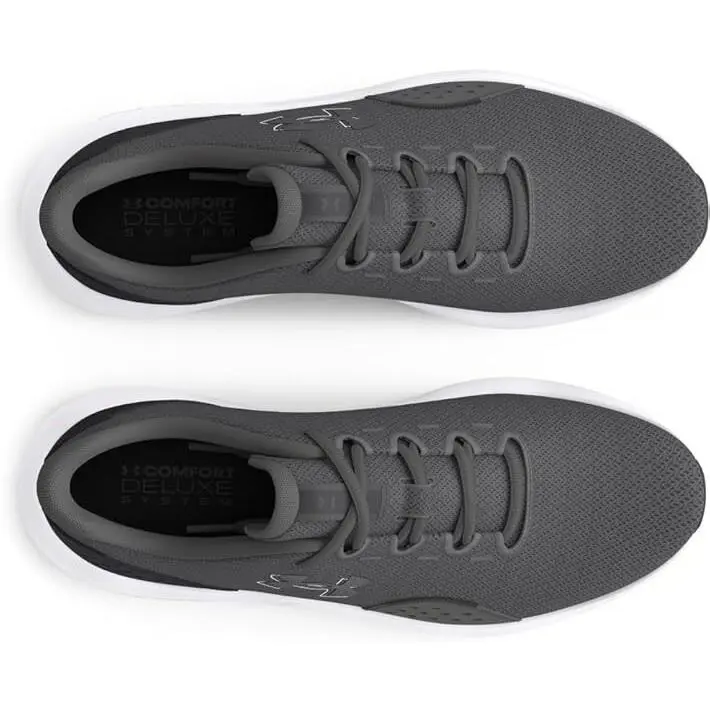 Under Armour shoes - Under Armour Surge - Surge - 3027000-106 - Gray 2