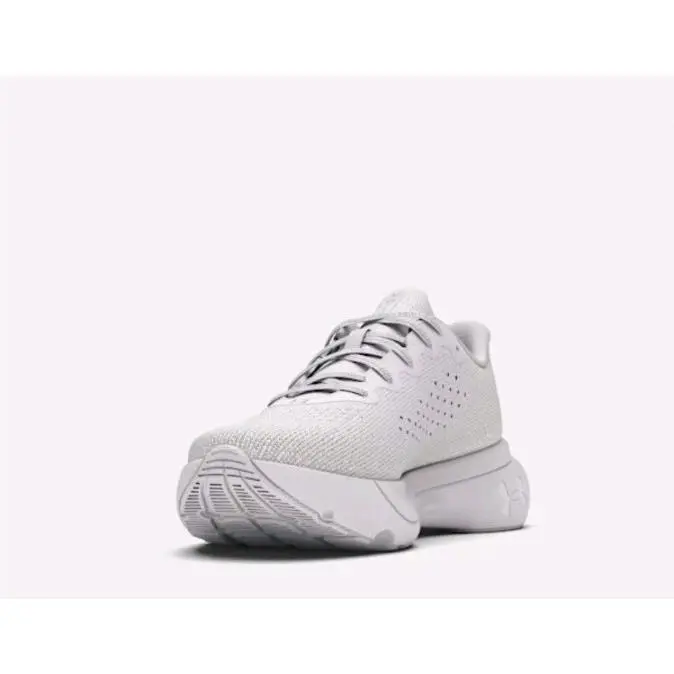 Under Armour shoes - Under Armour HOVR Infinite - HOVR Infinite - 3027523-103 - White (UPC: 196886224996) 9