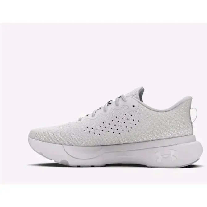 Under Armour shoes - Under Armour HOVR Infinite - HOVR Infinite - 3027523-103 - White (UPC: 196886224996) 11