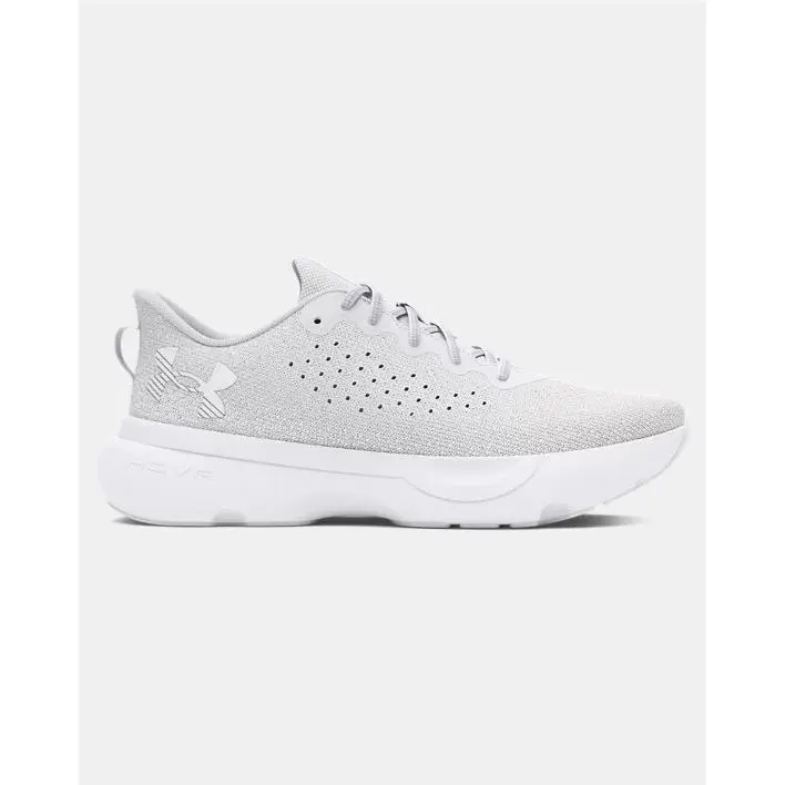 Under Armour shoes - Under Armour HOVR Infinite - HOVR Infinite - 3027523-103 - White (UPC: 196886224996) 0