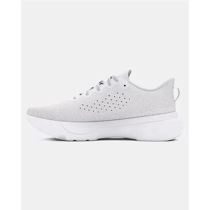 Under Armour shoes - Under Armour HOVR Infinite - HOVR Infinite - 3027523-103 - White (UPC: 196886224996) 2