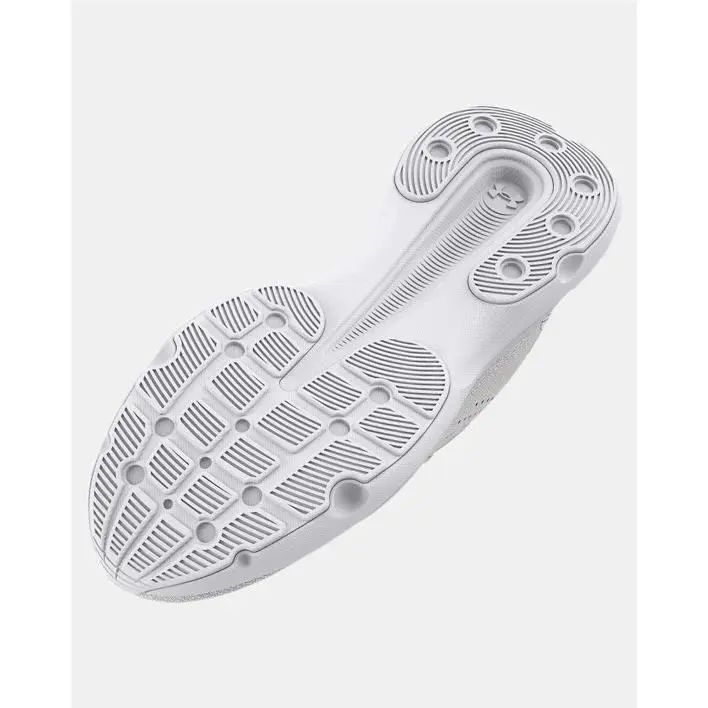 Under Armour shoes - Under Armour HOVR Infinite - HOVR Infinite - 3027523-103 - White (UPC: 196886224996) 3